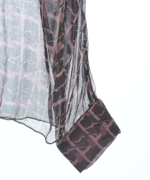 NINA RICCI 女襯衫