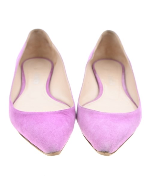NINA RICCI 高跟鞋