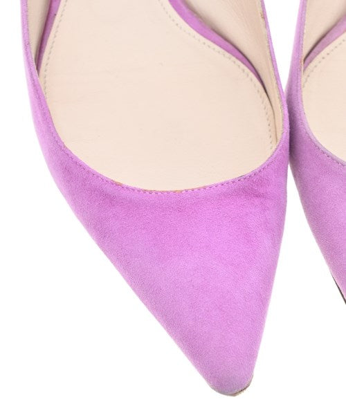 NINA RICCI 高跟鞋