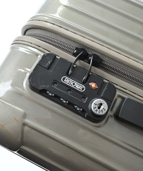 RIMOWA 隨身行李包/行李箱
