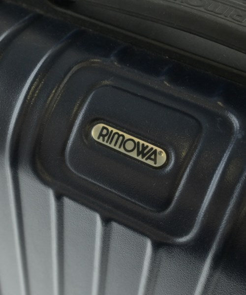 RIMOWA 隨身行李包/行李箱