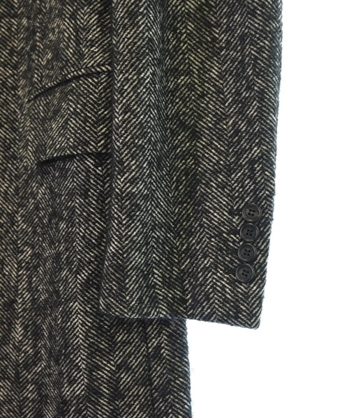 dunhill 切斯特披風