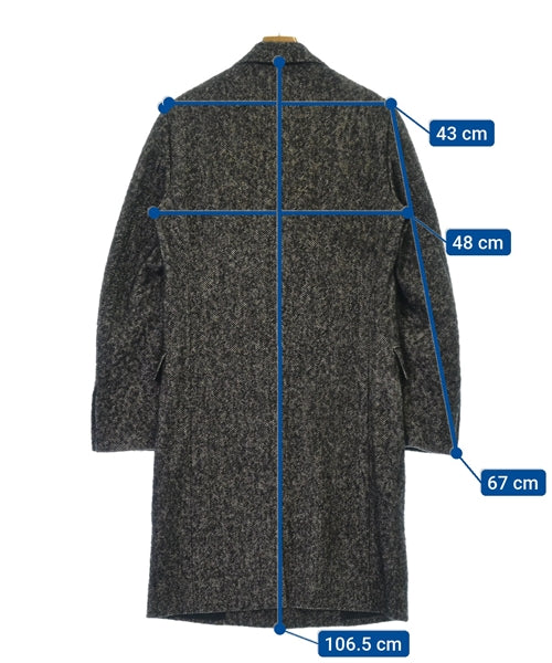 dunhill 切斯特披風