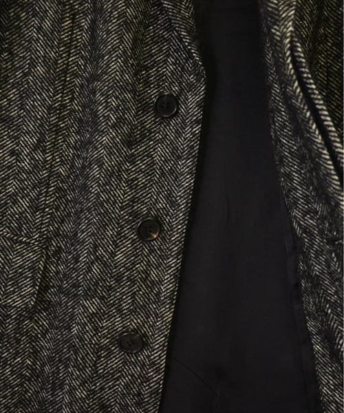 dunhill 切斯特披風