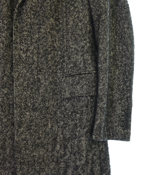 dunhill 切斯特披風