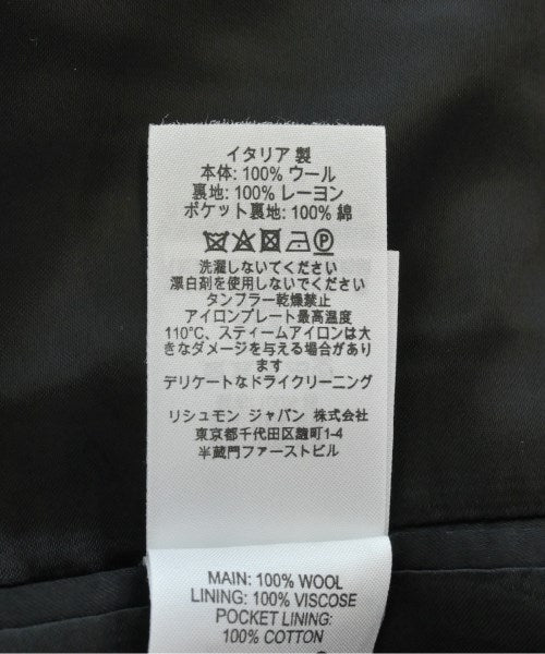 dunhill 切斯特披風