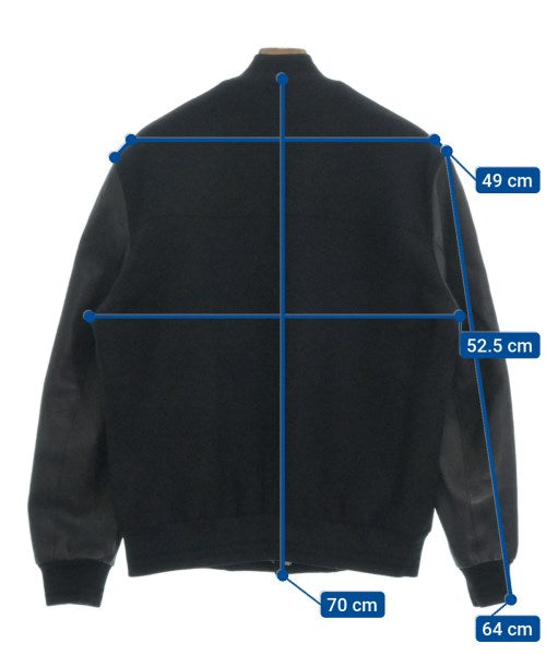 dunhill 運動夾克