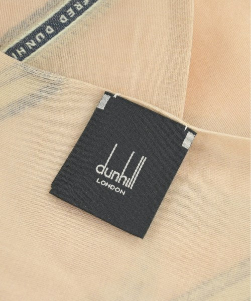 dunhill 披肩