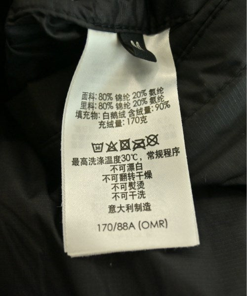 dunhill 羽絨夾克/背心