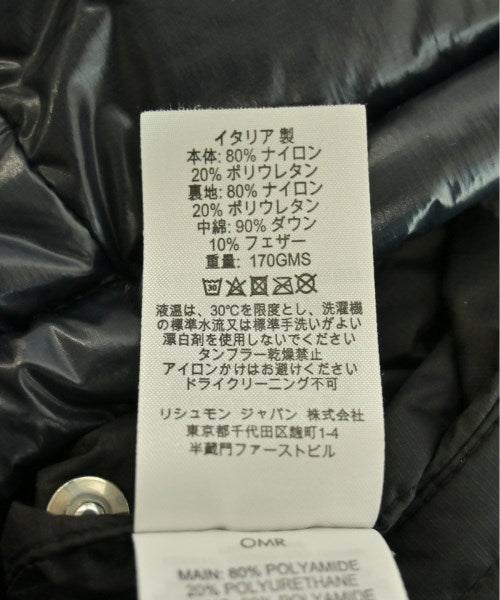 dunhill 羽絨夾克/背心