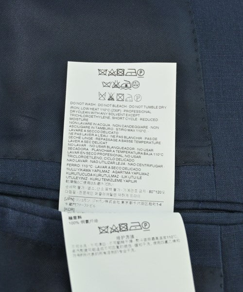 dunhill 西裝外套