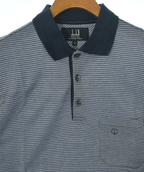 dunhill POLO衫