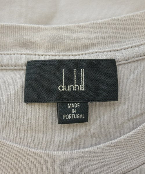 dunhill T恤/上衣