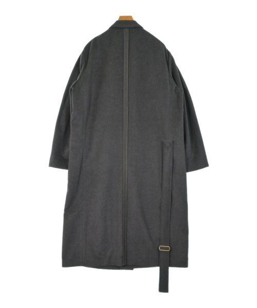 dunhill 切斯特披風