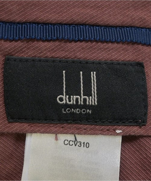 dunhill 休閒褲
