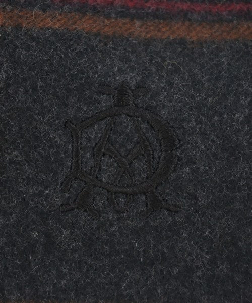 dunhill 冬季圍巾