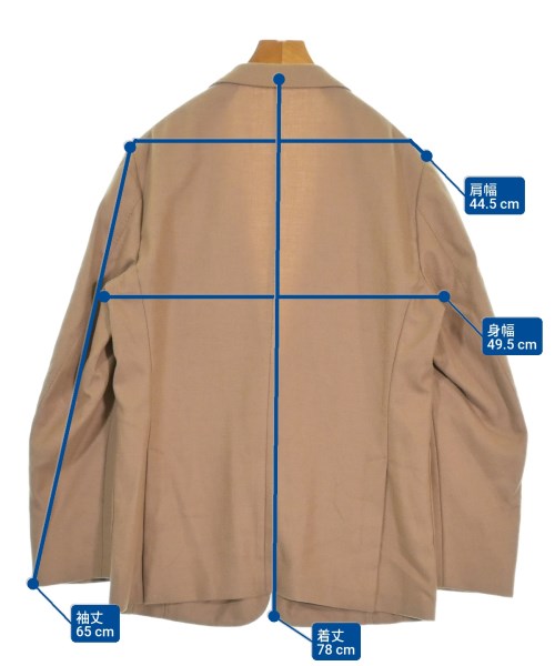 dunhill 西裝外套