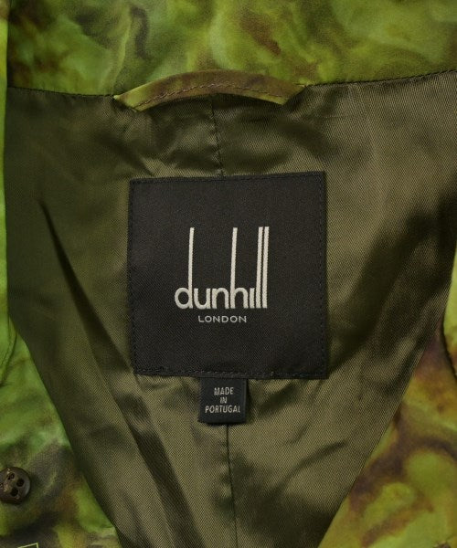 dunhill 其他大衣