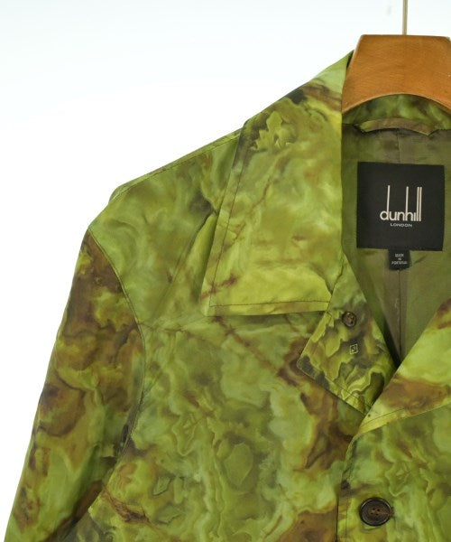 dunhill 其他大衣