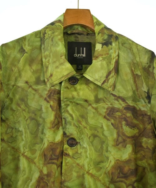 dunhill 其他大衣