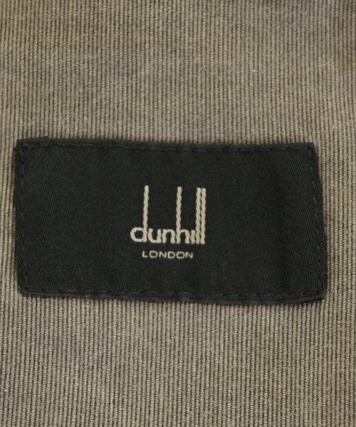 dunhill 休閒夾克