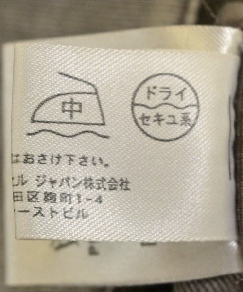 dunhill 休閒夾克