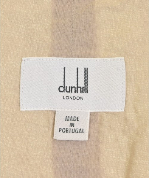 dunhill 休閒襯衫