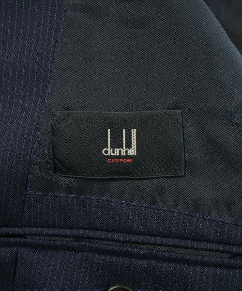 dunhill 商務西裝