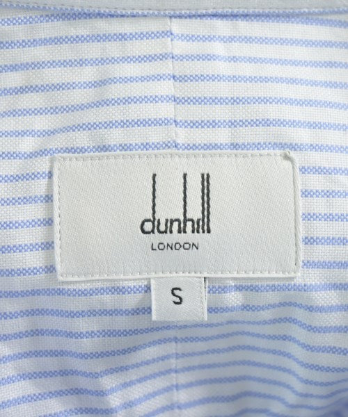 dunhill 休閒襯衫