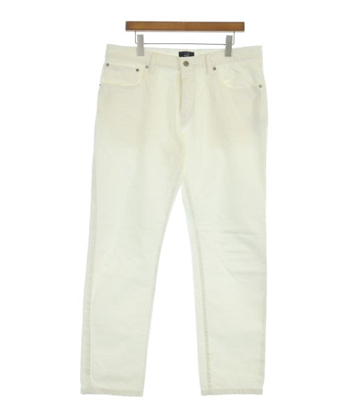 dunhill 牛仔褲