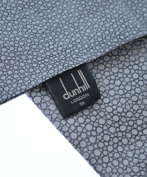 dunhill 披肩