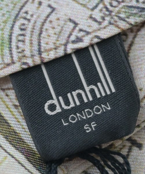 dunhill 披肩
