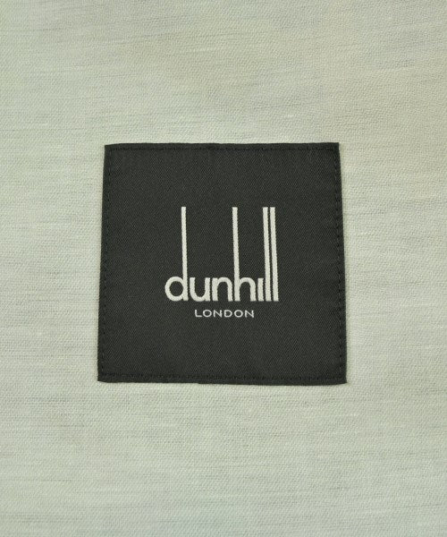 dunhill 斜紋夾克