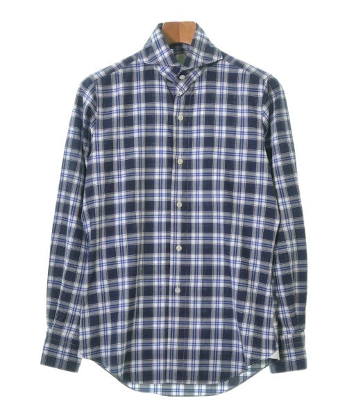 finamore 正式襯衫