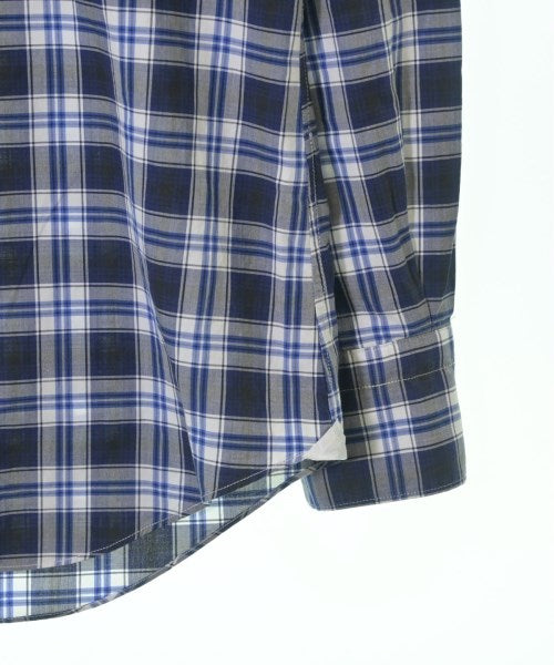 finamore 正式襯衫