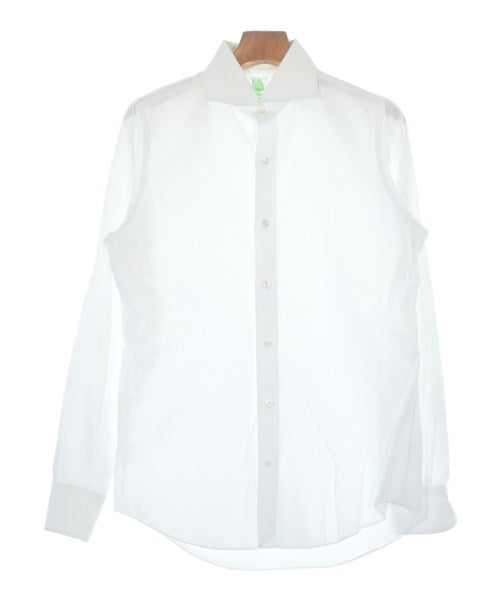 finamore 正式襯衫