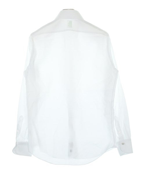 finamore 正式襯衫