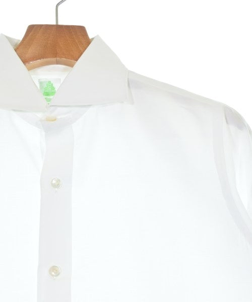 finamore 正式襯衫