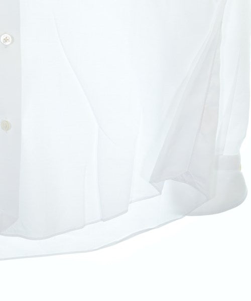 finamore 正式襯衫