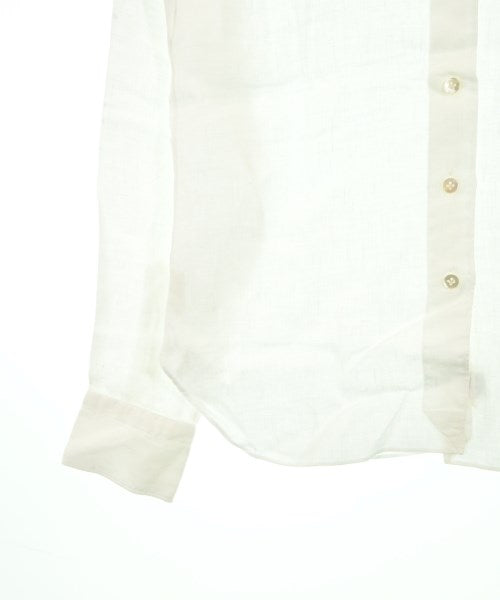 finamore 正式襯衫