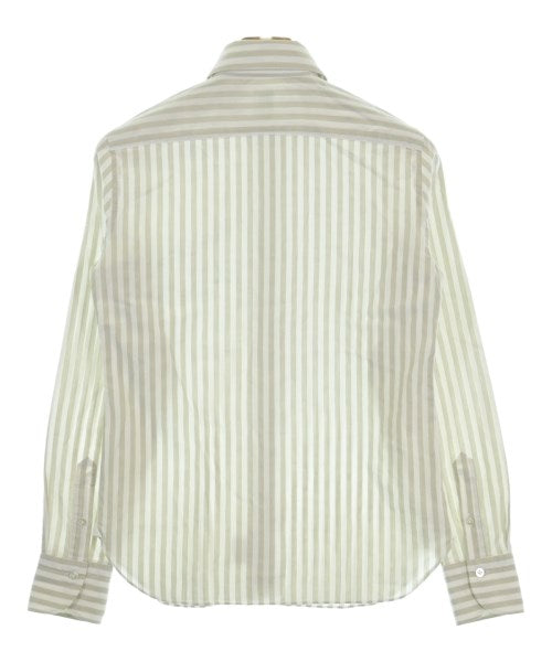 finamore 正式襯衫