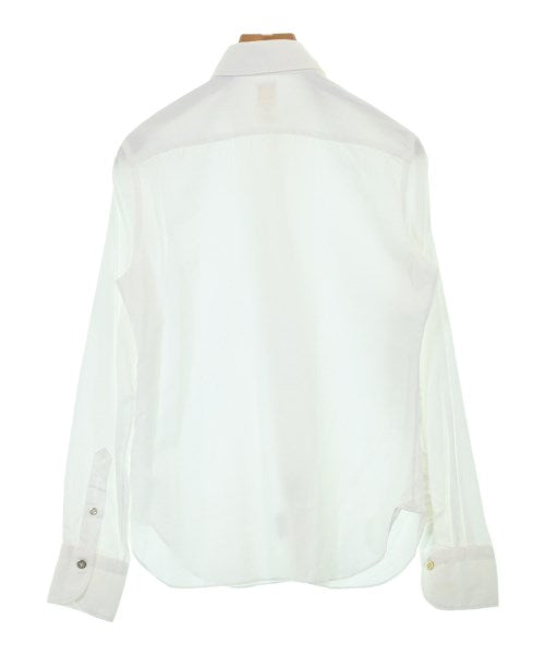 finamore 正式襯衫