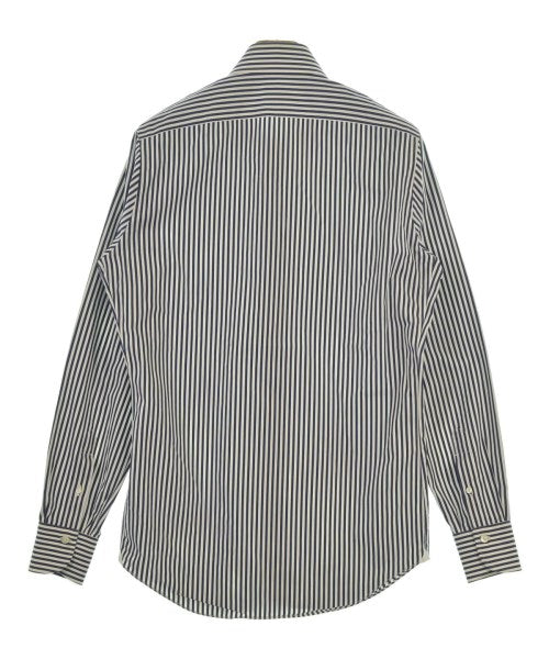 finamore 正式襯衫