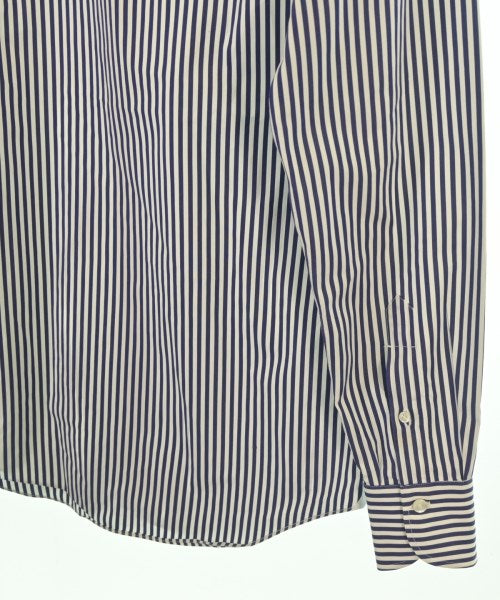 finamore 正式襯衫