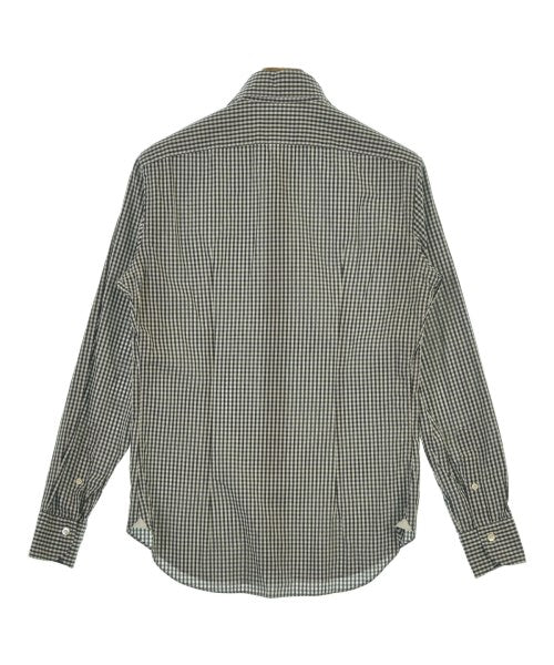 finamore 正式襯衫