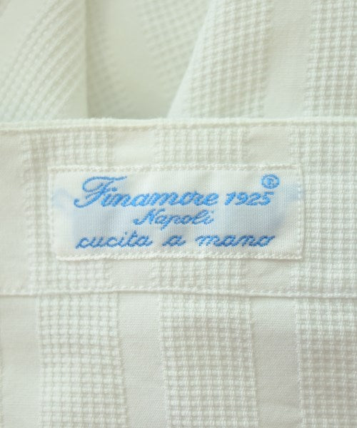 finamore 女襯衫