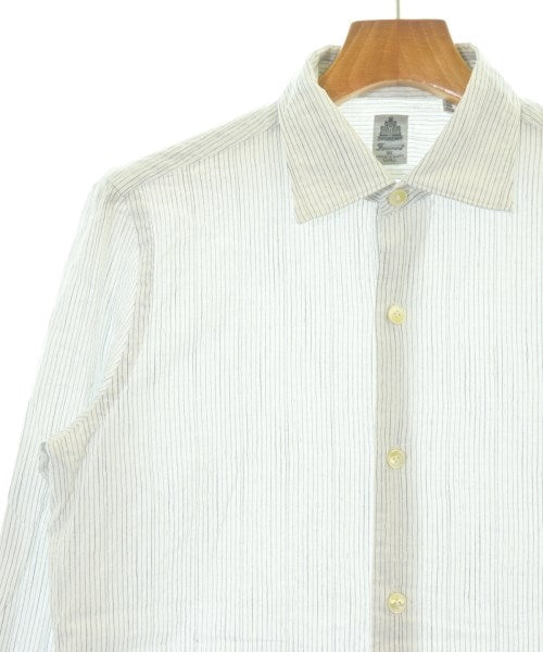 finamore 正式襯衫