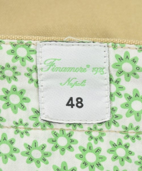 finamore 長褲