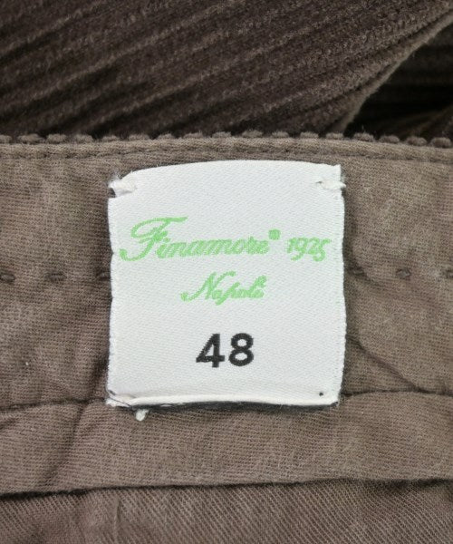 finamore 長褲