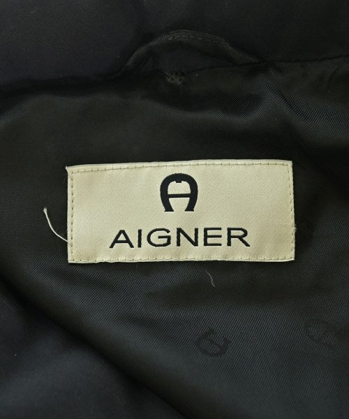 AIGNER 羽絨夾克/背心